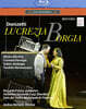 Riccardo Frizza 도니체티: 오페라 '루크레치아 보르지아' (Donizetti: Lucrezia Borgia)