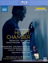 Johannes Kalitzke 체르노빈: 오페라 &#39;마음의 방&#39; (Chaya Czernowin: Heart Chamber)