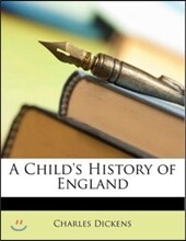 A Child's History of England