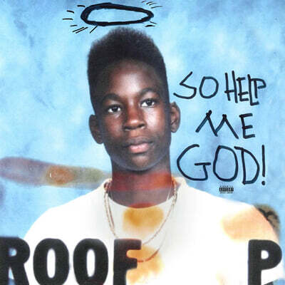 2 Chainz (투 체인즈) - 6집 So Help Me God!