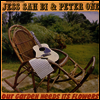 Jess Sah Bi & Peter One - Our Garden Needs Its Flowers (LP)