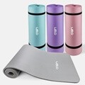 [레토] 요가매트 16mm 두꺼운 쿠션 필라테스 LYM-N16 홈트