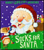 Socks for Santa
