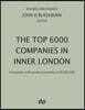 The Top 6000 Companies in Inner London