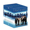 프렌즈 컴플리트 시리즈 (20Disc) : 블루레이