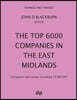 The Top 6000 Companies in The East Midlands