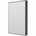New Backup plus Slim + Rescue (2TB/실버/seagate)