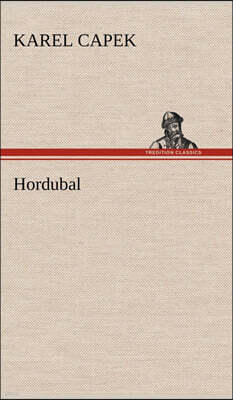 Hordubal