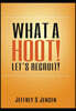 What a Hoot! Let's Recruit!