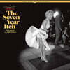 7년 만의 외출 / 모정 영화음악 (The Seven Year Itch / Love Is A Many Splendored Thing OST by Alfred Newman) [LP]