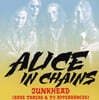Alice In Chains (앨리스 인 체인스) - Junkhead [LP]