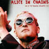 Alice In Chains (앨리스 인 체인스) - Live at the Palladium Hollywood 1992 [LP]
