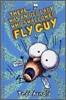 There Was an Old Lady Who Swallowed Fly Guy
