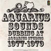 레게 음악 모음 - 아쿠아리우스 사운즈 (Aquarius Sounds) [LP]
