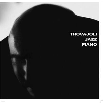 Armando Trovaioli (아르만도 트로바졸리) - Trovajoli Jazz Piano [LP] 