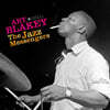 Art Blakey & The Jazz Messengers (아트 블레이키 앤 재즈 메신저스) - The Jazz Messengers [LP]