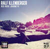 Ralf Illenberger (랄프 일렌베르거) - Red Rock Journeys [LP]