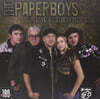 The Paperboys (더 페이퍼보이즈) - Live at stockfisch studio [LP]