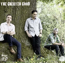 Eugene Ruffolo / Dennis Kolen / Shane Alexander (유진 루폴로 / 데니스 콜렌 / 쉐인 알렉산더) - The Greater good [LP]