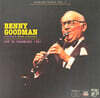 Benny Goodman (베니 굿맨) - Analog Pearls Vol. 5 : Live in hamburg 1981 [2LP]
