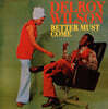 Delroy Wilson (델로이 윌슨) - Better Must Come [LP]