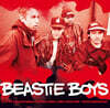 Beastie Boys (비스티 보이즈) - Live At Estadio Obras, Buenos Aires, April 15th 1995 : Radio Broadcast [LP]