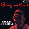 Billie Holiday (빌리 홀리데이) - Body And Soul [LP]