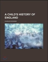 A Child's History of England