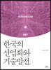 한국의 산업화와 기술발전