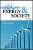 Energy & Society (Revised): The Relation Between Energy, Social Change, and Economic Development