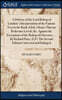 A Defense of the Lord Bishop of London's Interpretation of the Famous Text in the Book of Job, I Know That my Redeemer Liveth, &c. Against the Exceptions of the Bishop of Glocester, ... By Richard Par