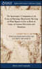 The Sportsman's Companion or An Essay on Shooting, Illustriously Shewing in What Manner to Fire at Birds of Game, in Various Directions and Situations