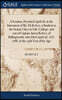 A Sermon, Preached April 28, at the Interment of Mr. Eli Kelsey, a Student in the Senior Class in Yale-College, and son of Captain Aaron Kelsey, of Killingworth; who Died April 26, A.D. 1788, in the 2