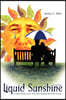 Liquid Sunshine: A Story About Love, Life, and Finding the Will of God
