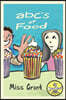 ABC's of Food: Foods from A to Z - For Kids 1-5 Years Old (Children's Book for Kindergarten and Preschool Success) Make Learning the