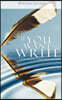If You Want to Write: A Book about Art, Independence and Spirit