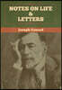 Notes on Life & Letters