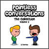 Pointless Conversations: The Collection - Volume 2: The Expendables, the Fifth Element, and the Big One