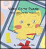 Toby's Video Game Puzzle: Machine Learning For Kids: Perceptron