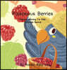 Poisonous Berries: Machine Learning For Kids: Ensemble Method