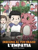 Insegna al tuo drago l'empatia: (Teach Your Dragon Empathy) Aiuta il tuo drago a capire l'empatia. Una simpatica storia per bambini, per educarli all'