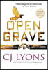 Open Grave: Large Print Edition