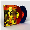 Various Artists - Cumbia Cumbia 1 & 2 (Ltd. Ed)(180G)(Colored Vinyl)(2LP)