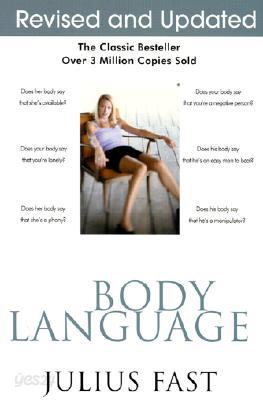 Body Language, Revised and Updated