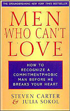 Men Who Can't Love