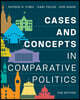 Cases and Concepts in Comparative Politics