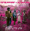Captain Beefheart & His Magic Band (캡틴 비프하트 앤 히즈 매직 밴드) - Live At Cowtown Ballroom, Kansas City 22 April 1974 [LP]