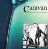 Caravan (카라반) - Live At Paris Theatre, March 21, 1975: BBC Broadcast [LP]