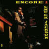 Chuck Jackson (척 잭슨) - Encore! [LP]