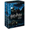 해리포터 8 필름 콜렉션 : 리패키지 (8Disc, 더빙 포함) : 블루레이